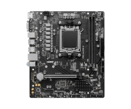 Płyta główna MSI PRO A620M-E